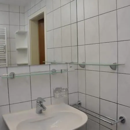 Salve 9 Apartmán