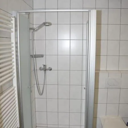 Apartmán Salve 9 Leukerbad