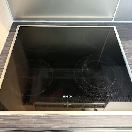 Apartmán Salve 9 Leukerbad