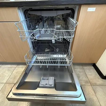 Salve 9 Apartmán Leukerbad