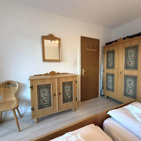 Apartman Salve 9 Leukerbad