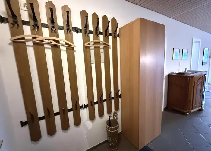 Salve 9 * Лойкербад