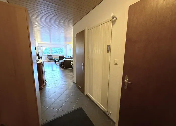 Salve 9 * Лойкербад