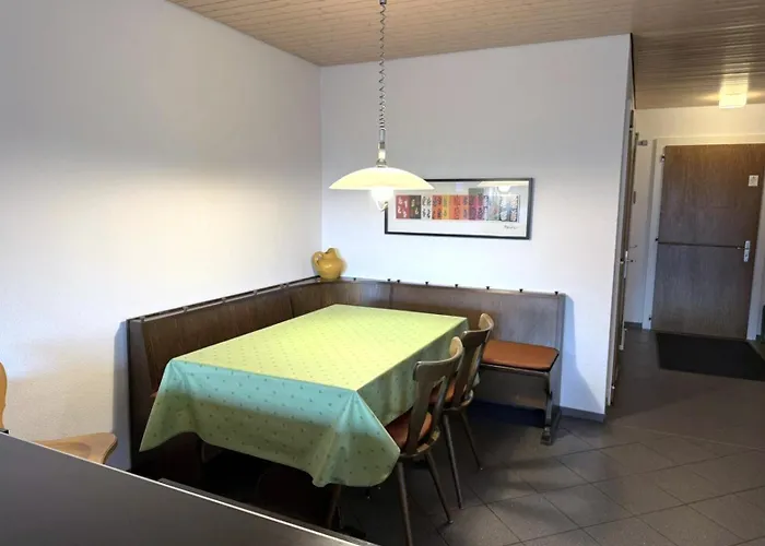 Salve 9 Лойкербад