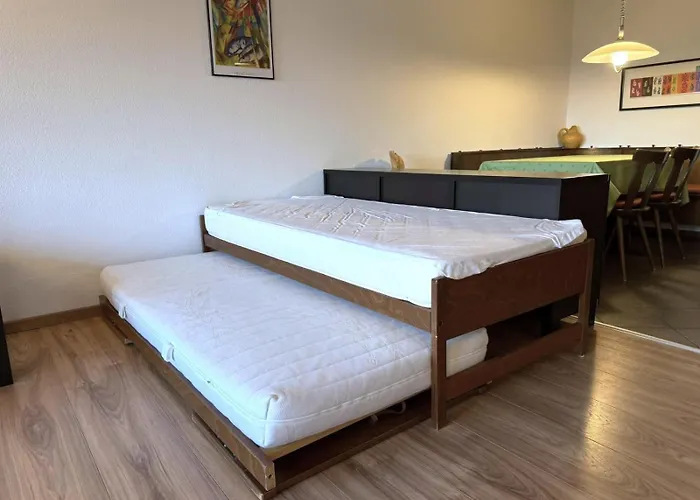 Salve 9 Лойкербад