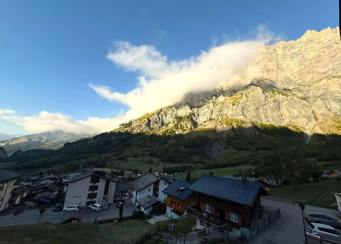 Salve 9 Апартаменты