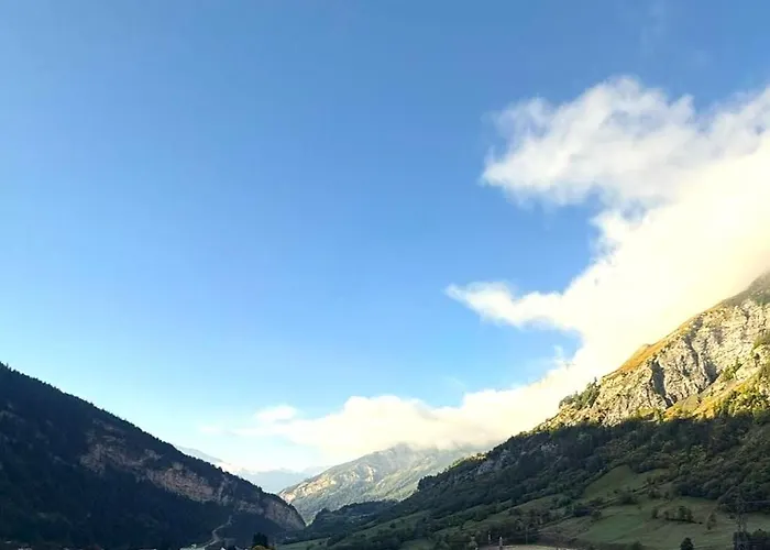 Salve 9 Апартаменты *