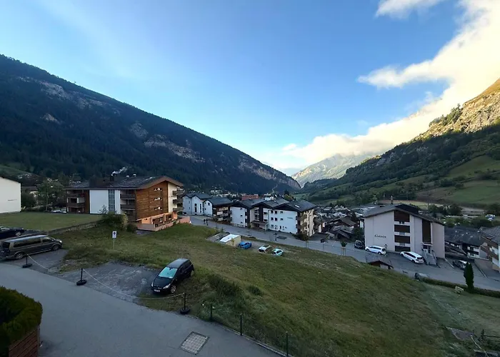 Апартаменты Salve 9