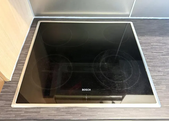 Апартаменты Salve 9 Лойкербад