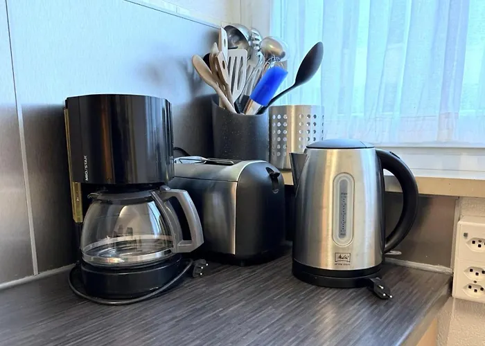 Апартаменты Salve 9 *