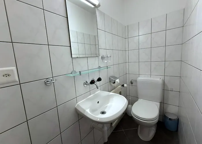 Salve 9 * Лойкербад