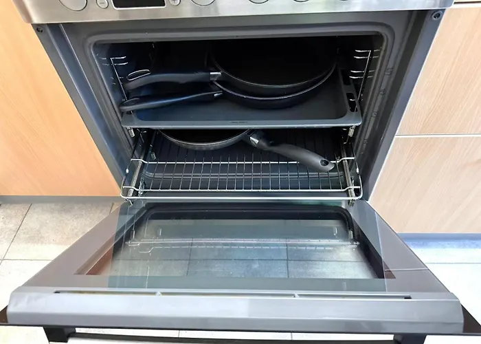 Апартаменты Salve 9 Лойкербад