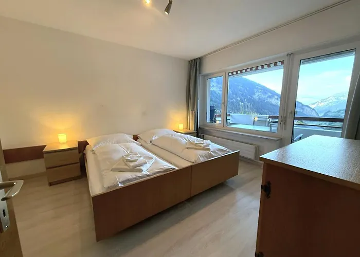 Salve 9 * Лойкербад