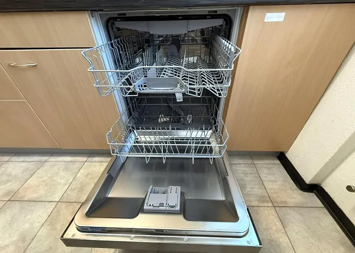 Salve 9 Апартаменты Лойкербад