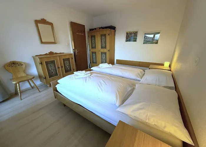 Salve 9 Лойкербад