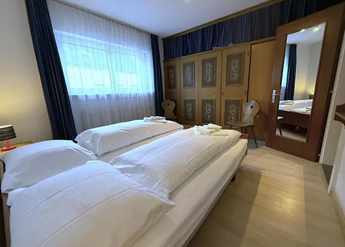 Апартаменты Salve 9