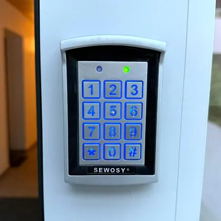 Lägenhet Salve 9 Leukerbad