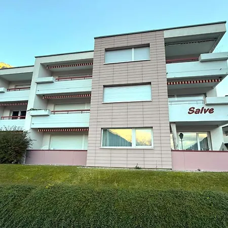 Salve 9 Apartment