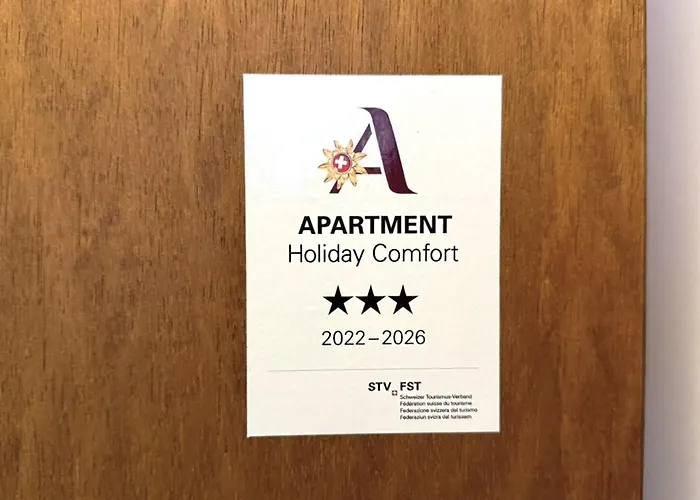Apartment Salve 9 *