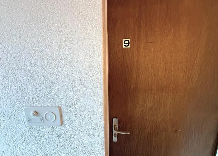 Salve 9 Apartment