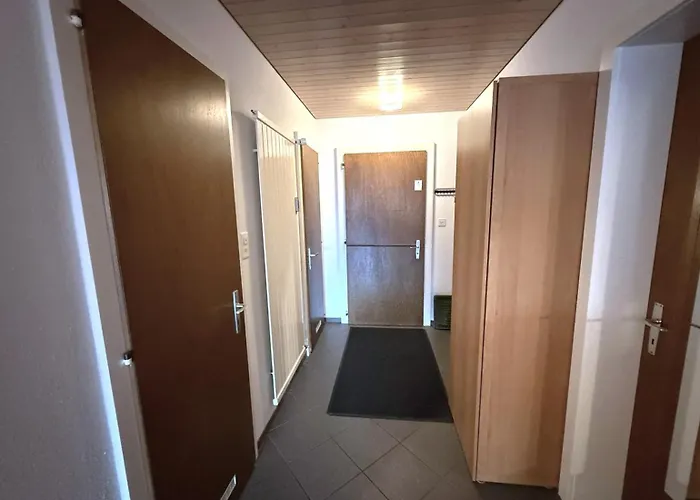 Salve 9 Apartment *