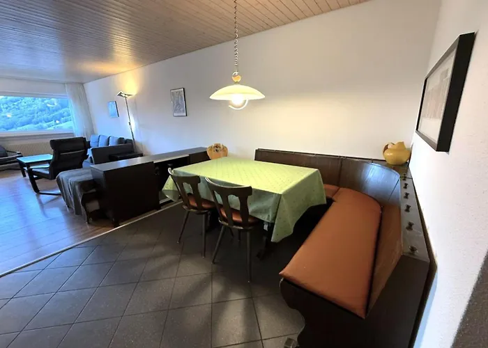 Apartment Salve 9 *