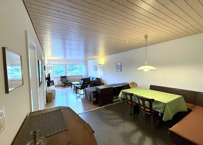 Apartment Salve 9 *