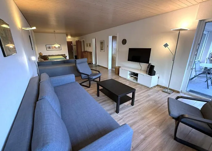 Apartment Salve 9
