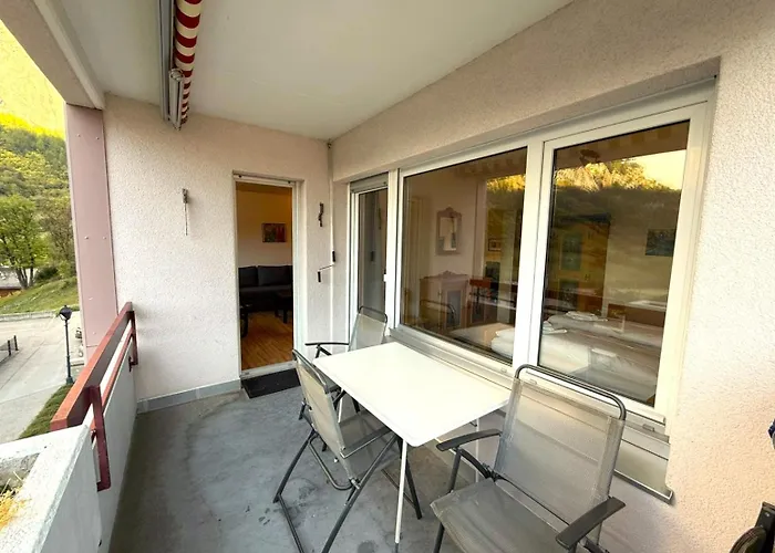 Apartment Salve 9