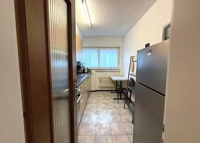 Salve 9 Apartment