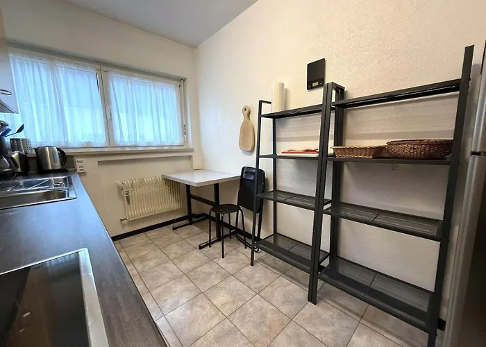 Apartment Salve 9