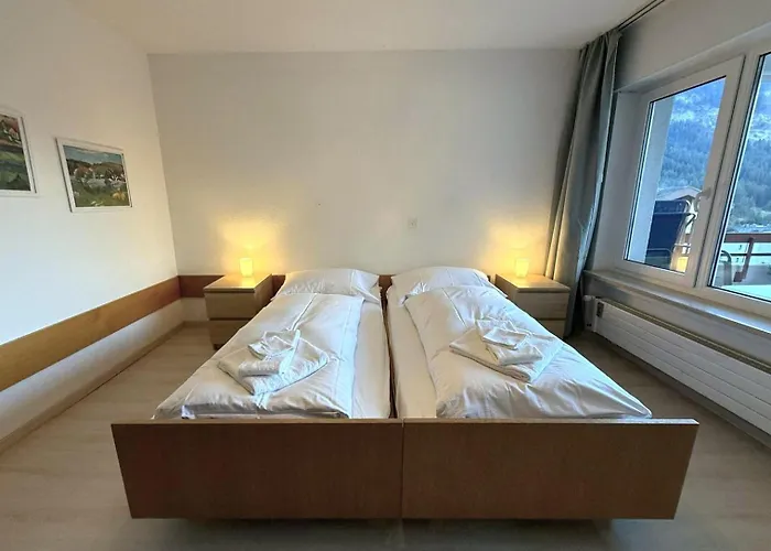 Apartment Salve 9