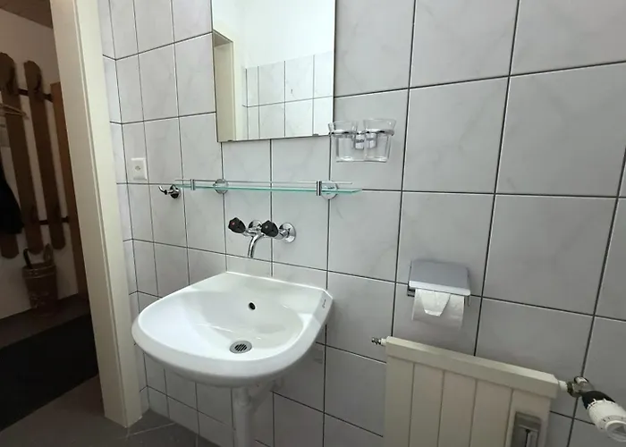 Salve 9 Apartment *