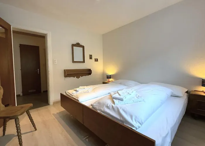 Apartment Salve 9 *