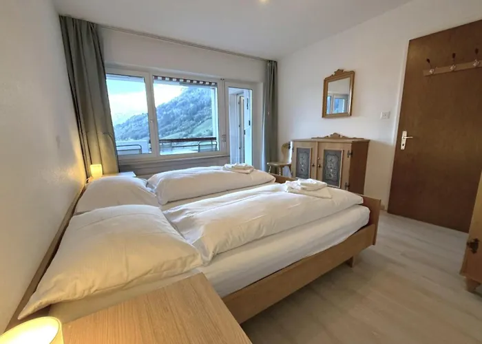 Apartment Salve 9