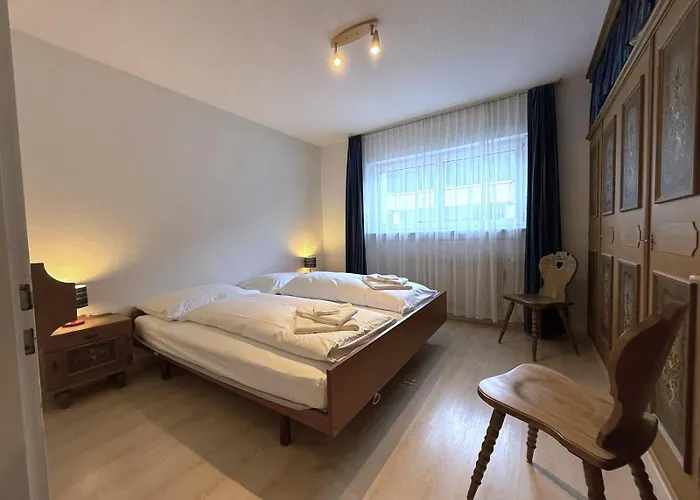 Salve 9 Apartment *