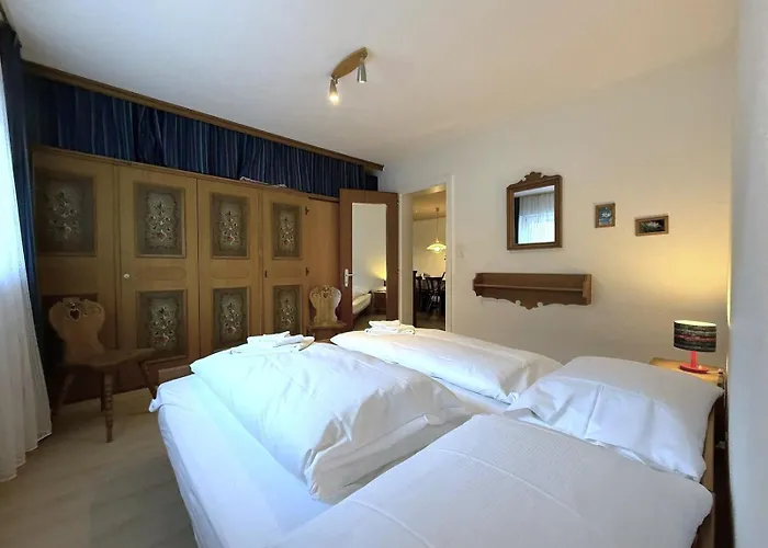 Salve 9 Apartment