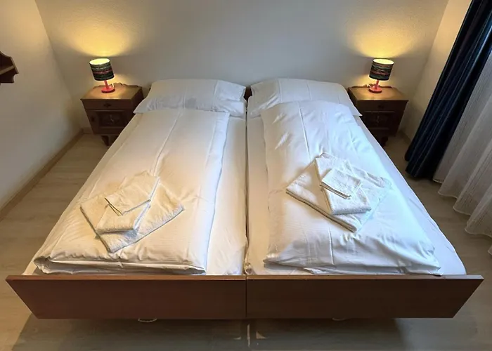 Apartment Salve 9 *