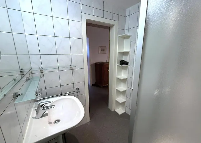 Salve 9 Apartment *