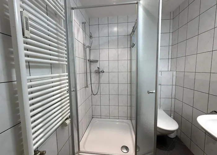 Apartment Salve 9 *